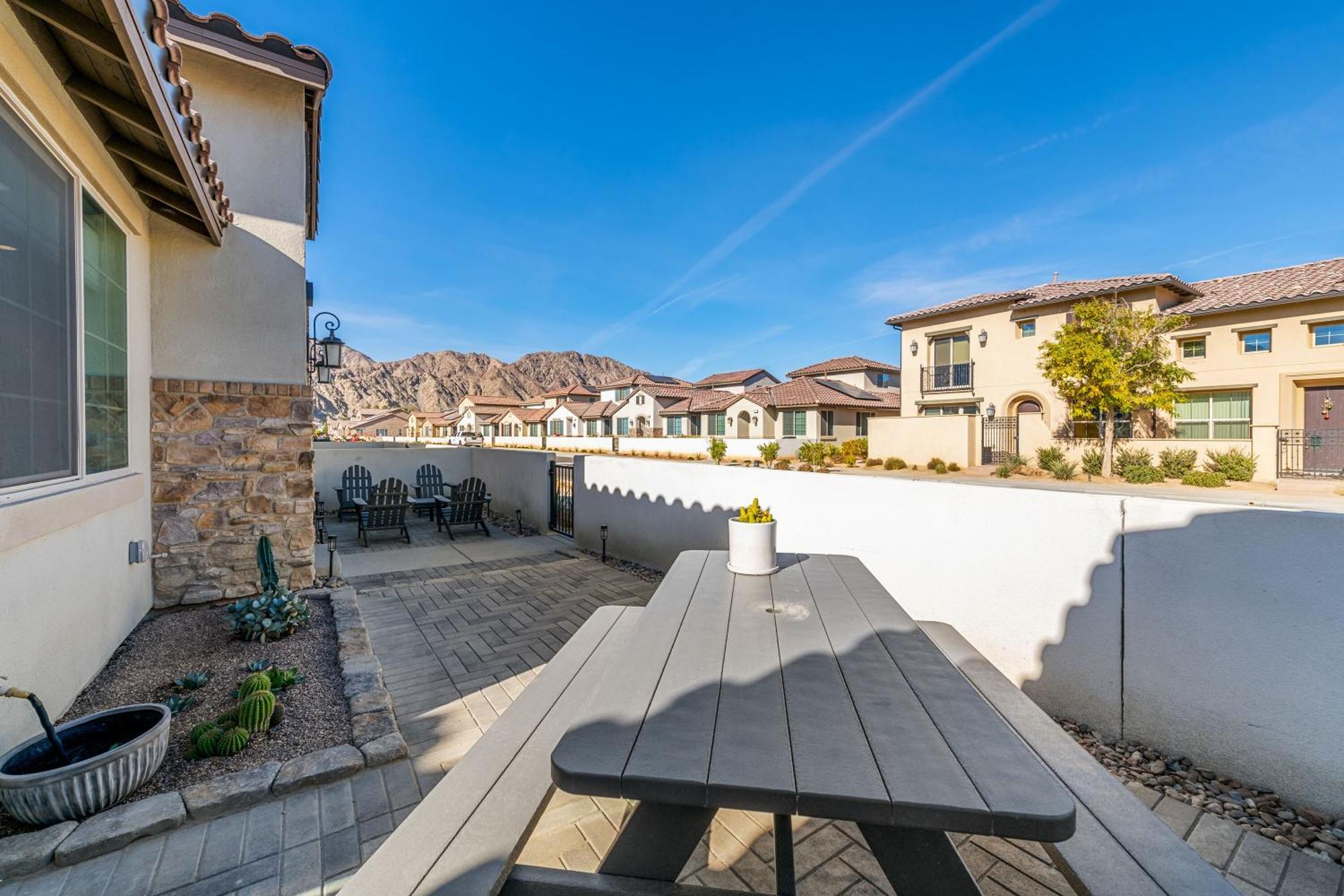 Gated Pga West 2023 New Build - Ev Friendly Villa La Quinta Dış mekan fotoğraf