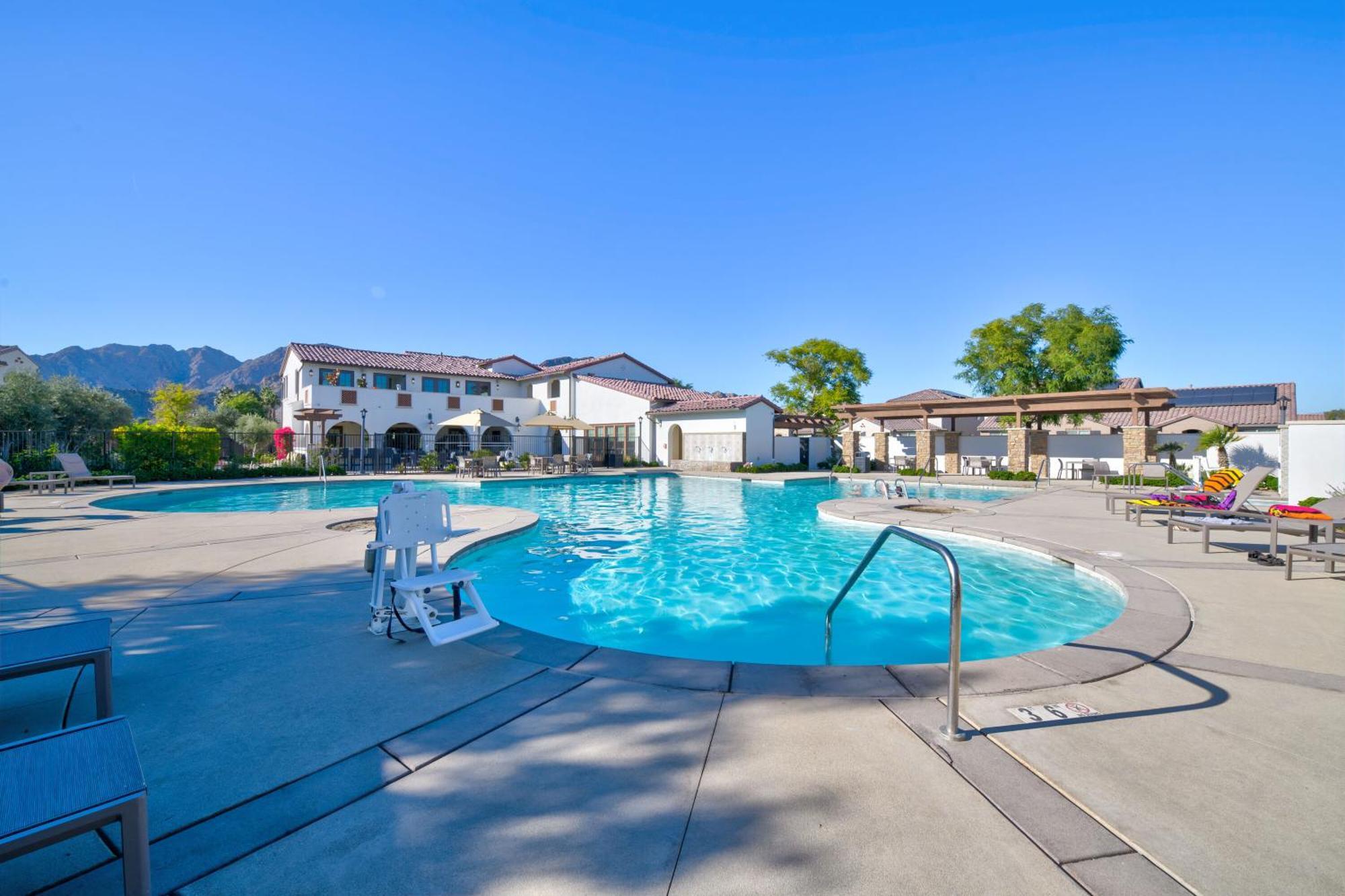 Gated Pga West 2023 New Build - Ev Friendly Villa La Quinta Dış mekan fotoğraf