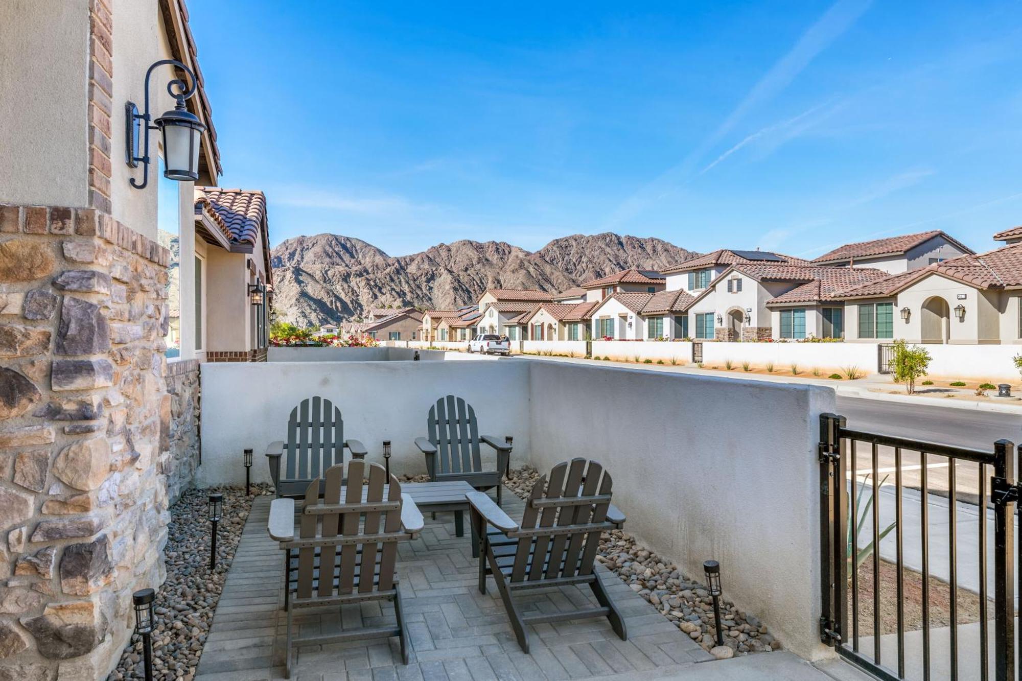 Gated Pga West 2023 New Build - Ev Friendly Villa La Quinta Dış mekan fotoğraf