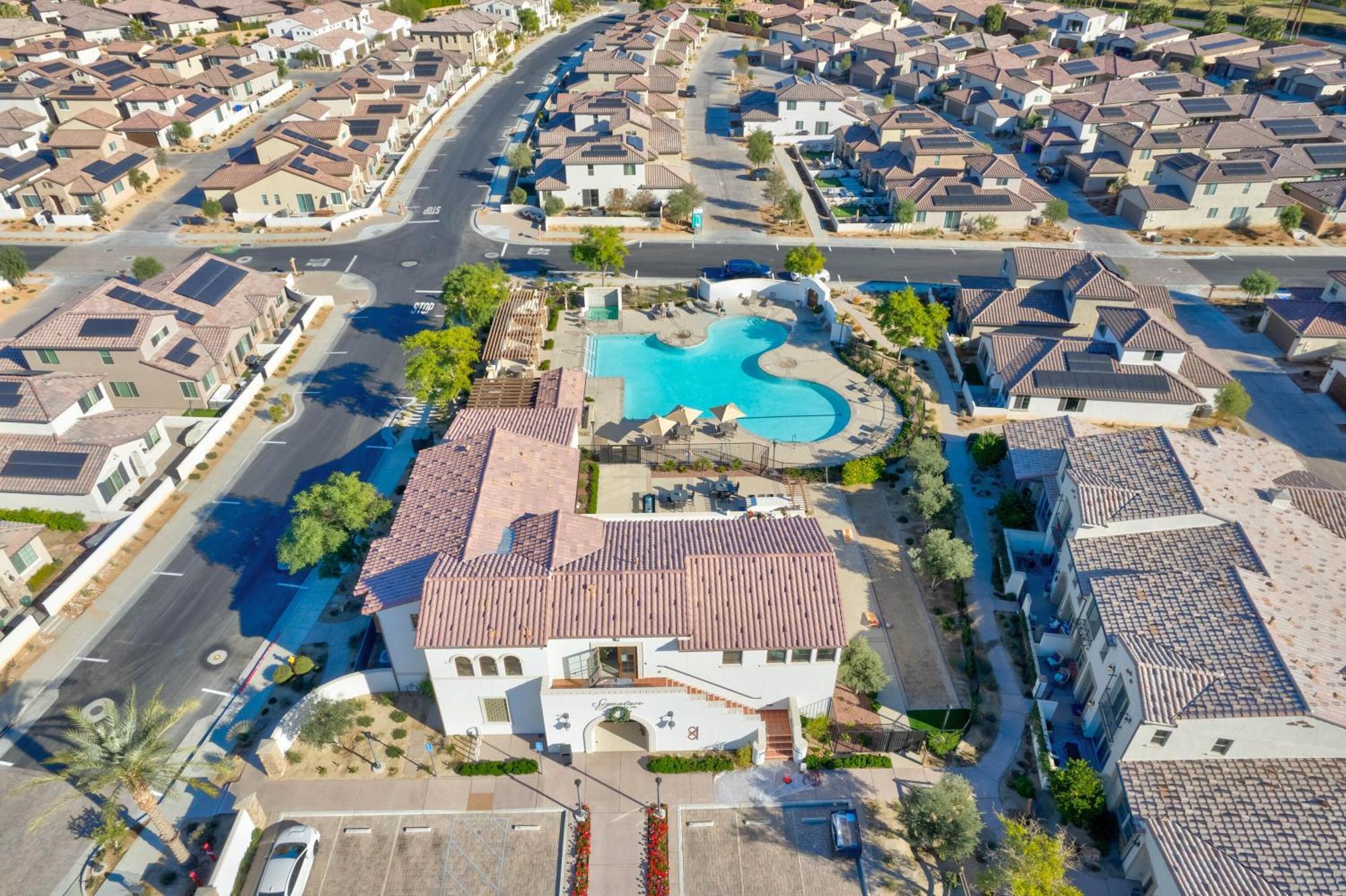 Gated Pga West 2023 New Build - Ev Friendly Villa La Quinta Dış mekan fotoğraf